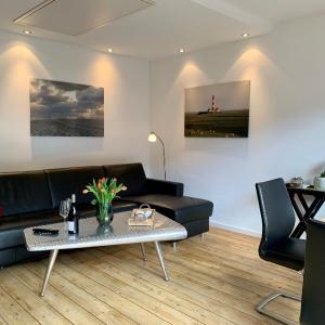 Ferienwohnung "Fuchsbau"