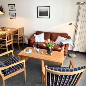 Ferienwohnung "Habel"
