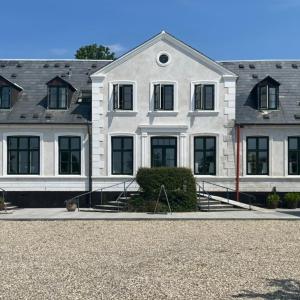 Lynæs Hotel