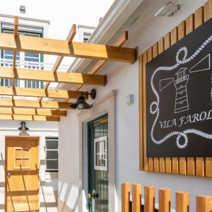 Vila Farol