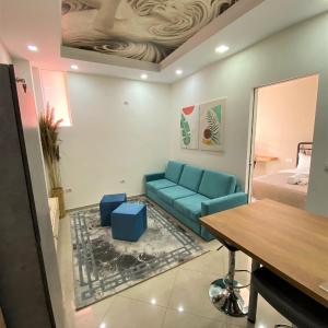 TRiPartments - Gallery
