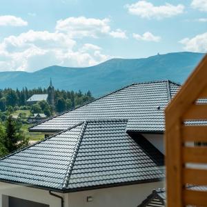 Świerkowy 6 Dolina Szczęścia Apart Invest