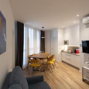 APARTAMENTOS ARRIET