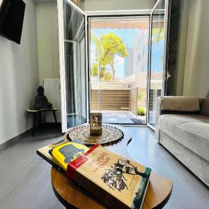 Phoenix Garden Apartments -1-