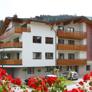 Aparthotel Rubinius