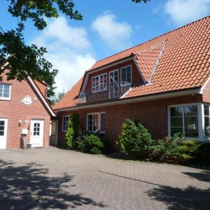 Ferienhaus Ordinger Sand