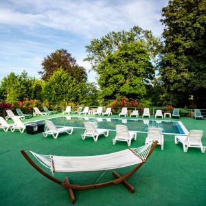 HOTEL MARION POIANA