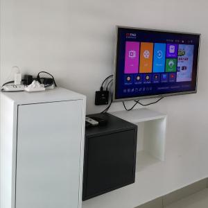 Studio apartment cyberjaya Near bus terminal