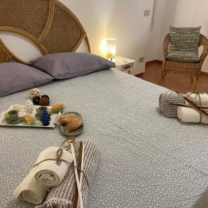 Casa vacanze Baglio Barcellona Mondello