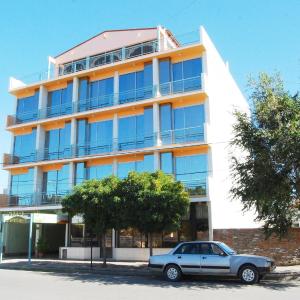 Hotel Fantilli