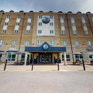 Village Hotel Bournemouth