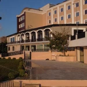The Sign Degirmen Hotel&Spa Wellness