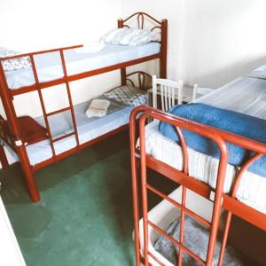 Hostel Dona Lucia