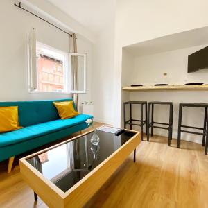Hypercentre 9 Toulousain appartement climatisé