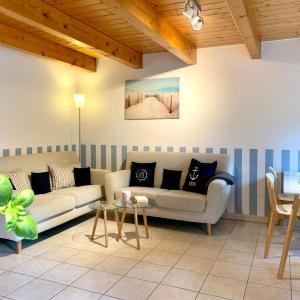 Ferienwohnung 2 im Böhler Haubarg