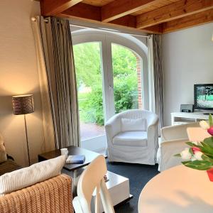 Ferienwohnung 6 im Böhler Haubarg