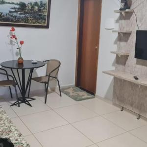 APARTAMENTOS NO CENTRO DE BRASILIA.