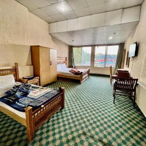 Royal Inn Hotel Murree