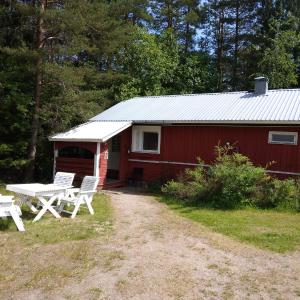 Miekkalan Saunatupa