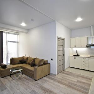New Apartment in Yerevan City Center