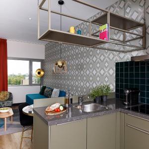 Boutique Apartments Amsterdam