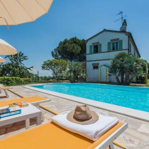 Villa La Capuccina