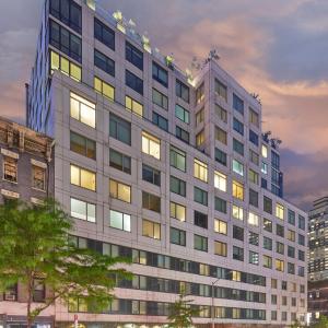 Truss Hotel Times Square
