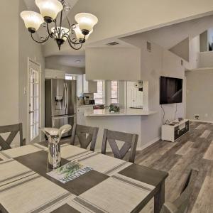 Convenient Allen Retreat, 2 Mi to Downtown!