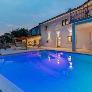 Villa Evas Castle Crikvenica Riviera
