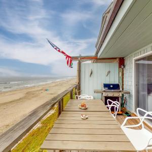 Oceanview Paradise