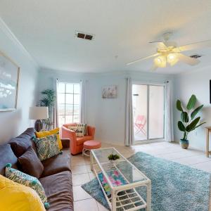 Grand Beach Resort 303