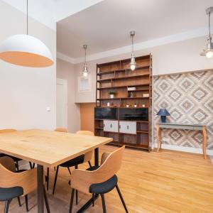 Apartment PREMIUM Nowy Świat by Your Freedom