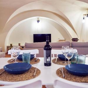 Blu Suites and Apartments