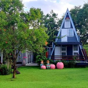 Korp View House