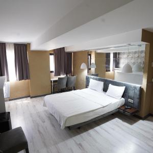 Time Hotel Mecidiyekoy