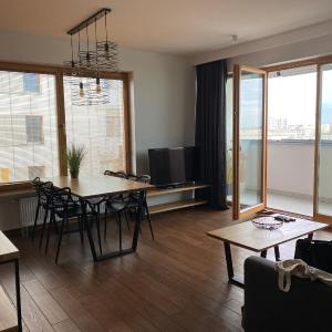 Apartament Rzekotka Zielona Dereniowa 60