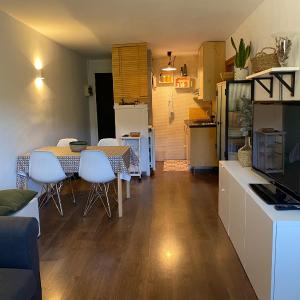 Apartament Orbis La molina