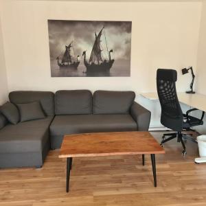 Seeschloss Wohnung 10