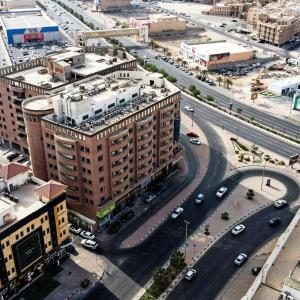 Maskan Al Madinah Serviced Apartments