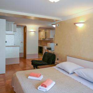 Apartments Okuka