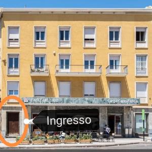 Suite nel Largo