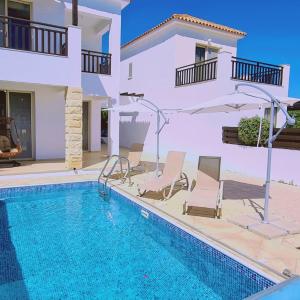 STAY Panorama - Kamelia Villa