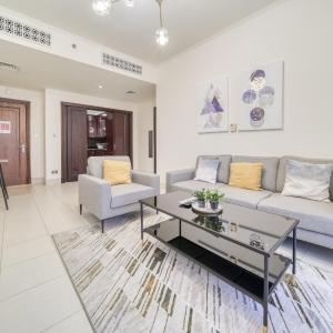 Short Distance from Burj Khalifa & Dubai Mall 1BR Unit, Yansoon 5, Downtown Dubai by Deluxe Holiday Homes