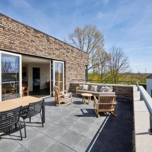 Dormio Resort Maastricht Castellum Apartments