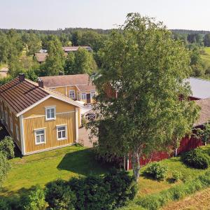 Villa Miilia maalaismajoitus ja spa