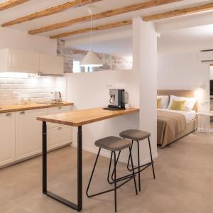 Vitelli Apartments and Rooms