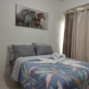 Lovely Spacious Studio Condo Unit at Abreeza Mall