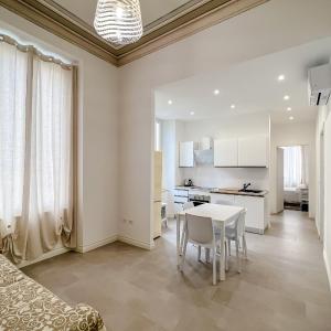 Appartamento in Villa del '900 (C)