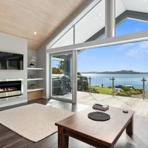 Seaside Serenity - Kerikeri Holiday Home
