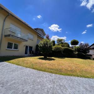 Ferienwohnung zum Schauinslandweg